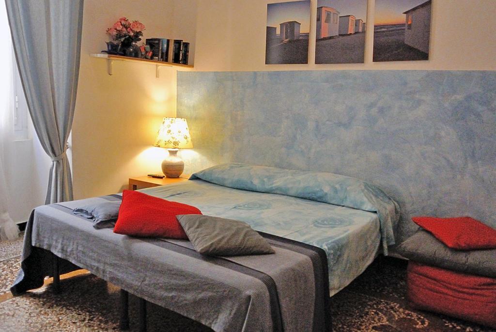 B&B Blue Home Genova Cameră foto